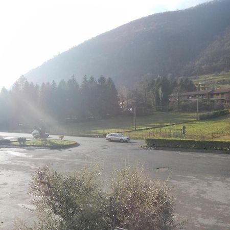 Affittacamere La Martina Vigano San Martino Ngoại thất bức ảnh