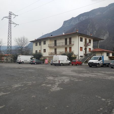 Affittacamere La Martina Vigano San Martino Ngoại thất bức ảnh