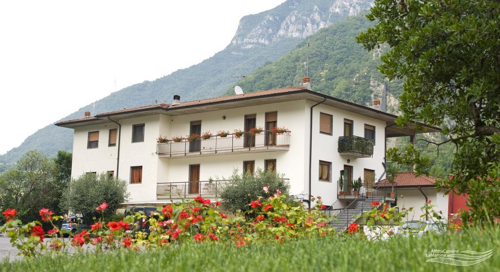 Affittacamere La Martina Vigano San Martino Ngoại thất bức ảnh