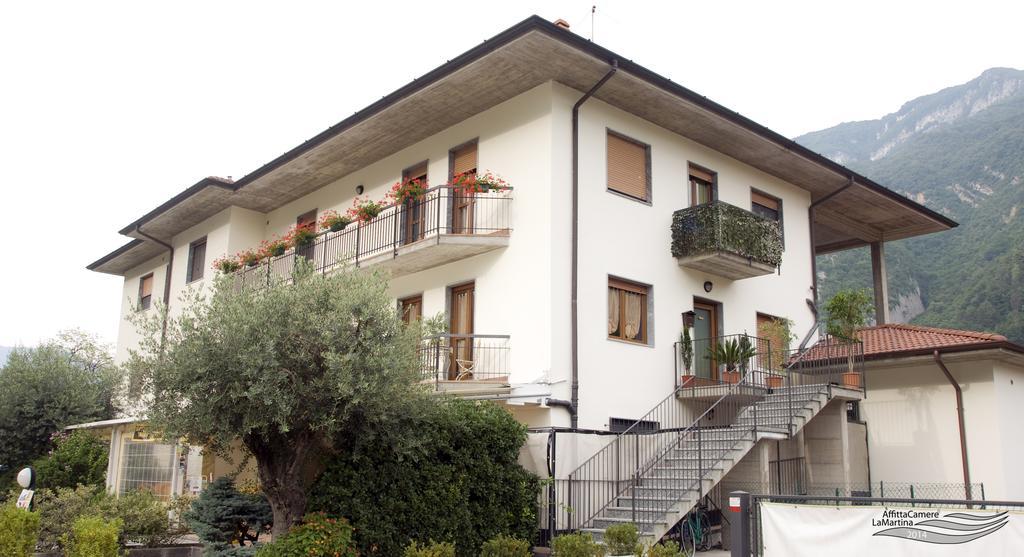 Affittacamere La Martina Vigano San Martino Ngoại thất bức ảnh