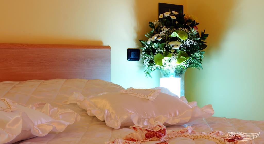 Affittacamere La Martina Vigano San Martino Phòng bức ảnh