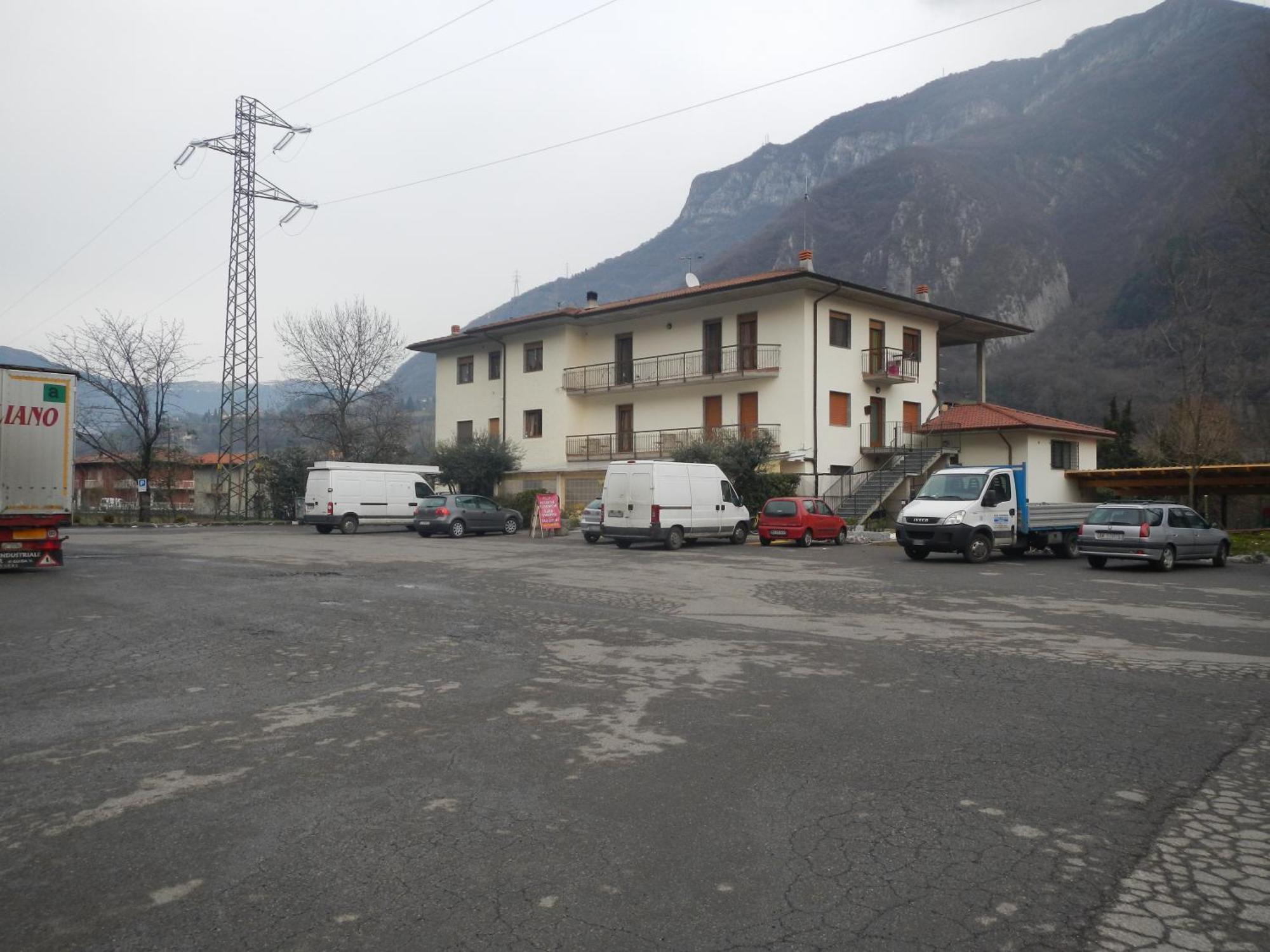 Affittacamere La Martina Vigano San Martino Ngoại thất bức ảnh